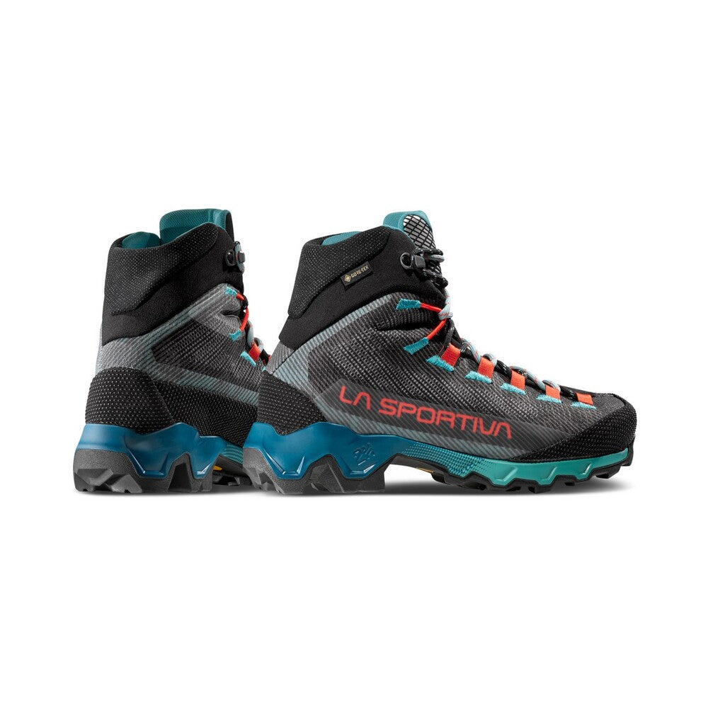 Aequilibrium Hike Goretex Mujer Botas Trekking La Sportiva