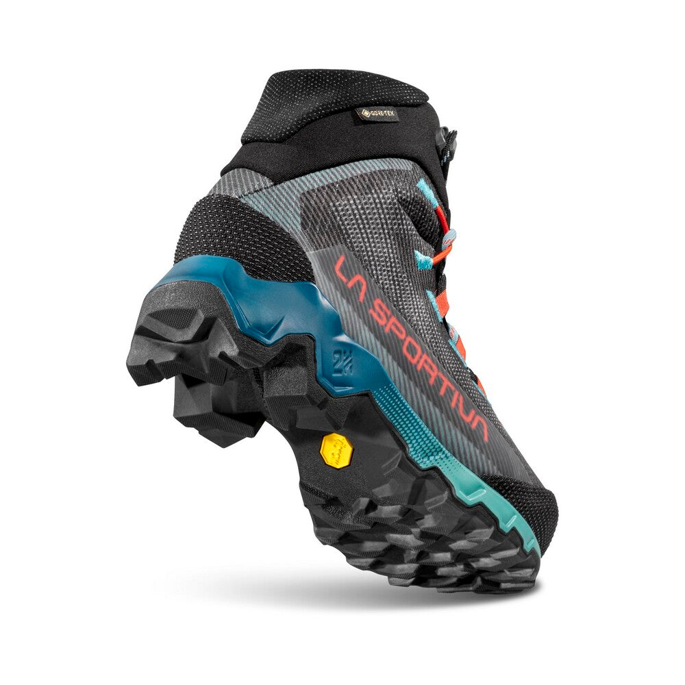 Aequilibrium Hike Goretex Mujer Botas Trekking La Sportiva