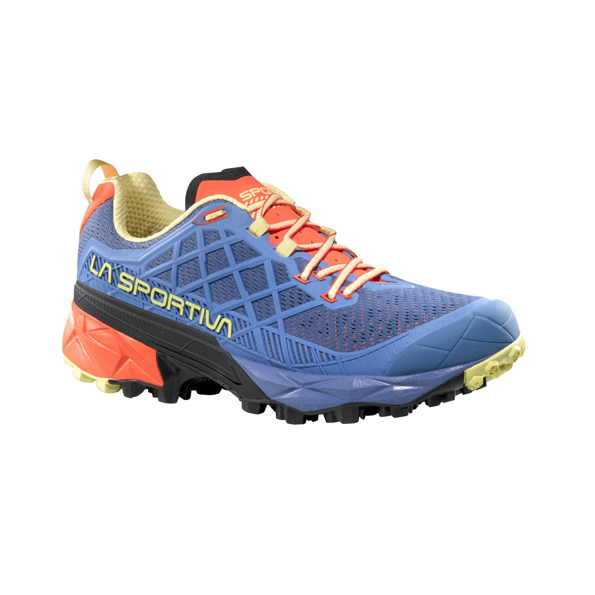 Akyra II Mujer Zapatillas Trekking La Sportiva