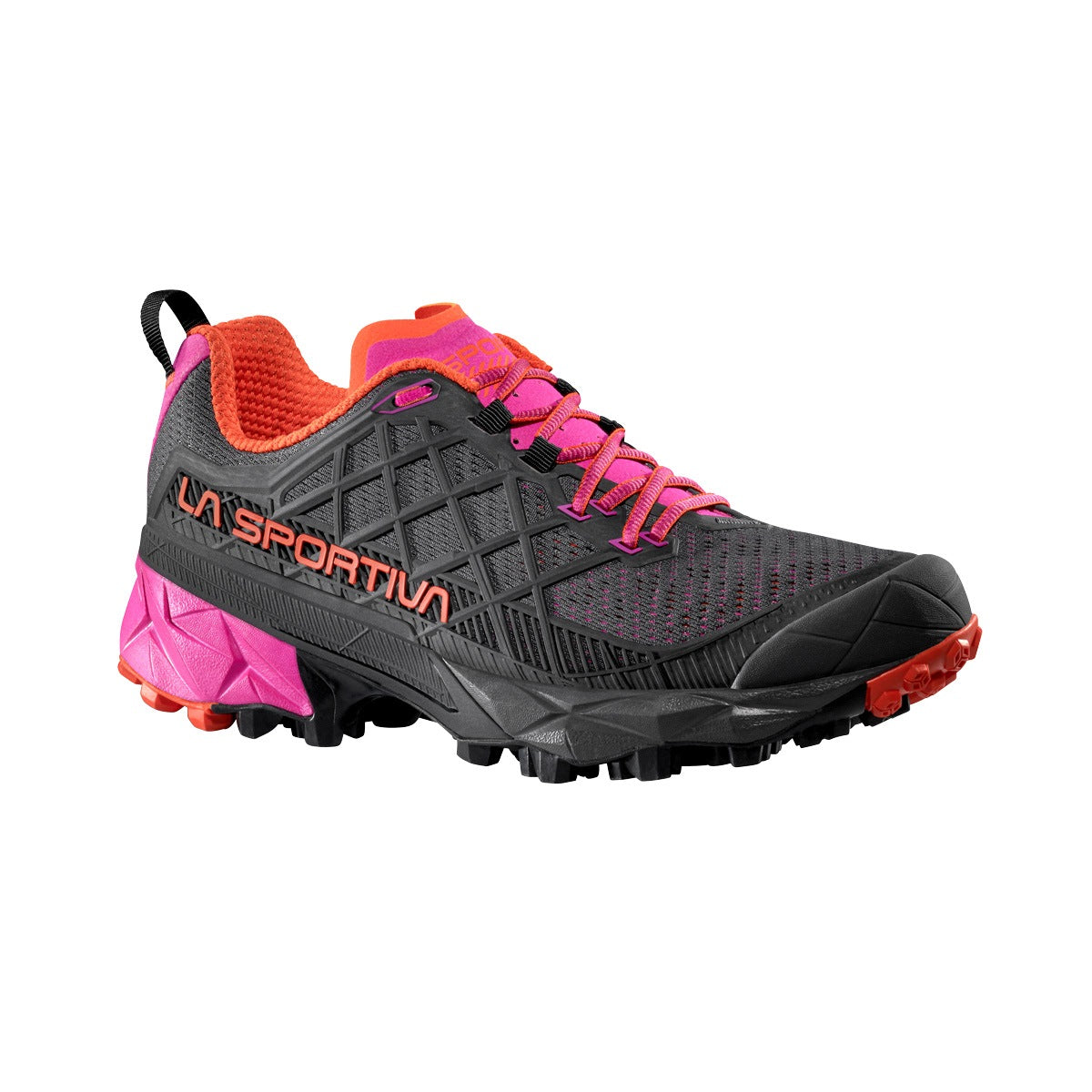 Akyra II Mujer Zapatillas Trekking La Sportiva