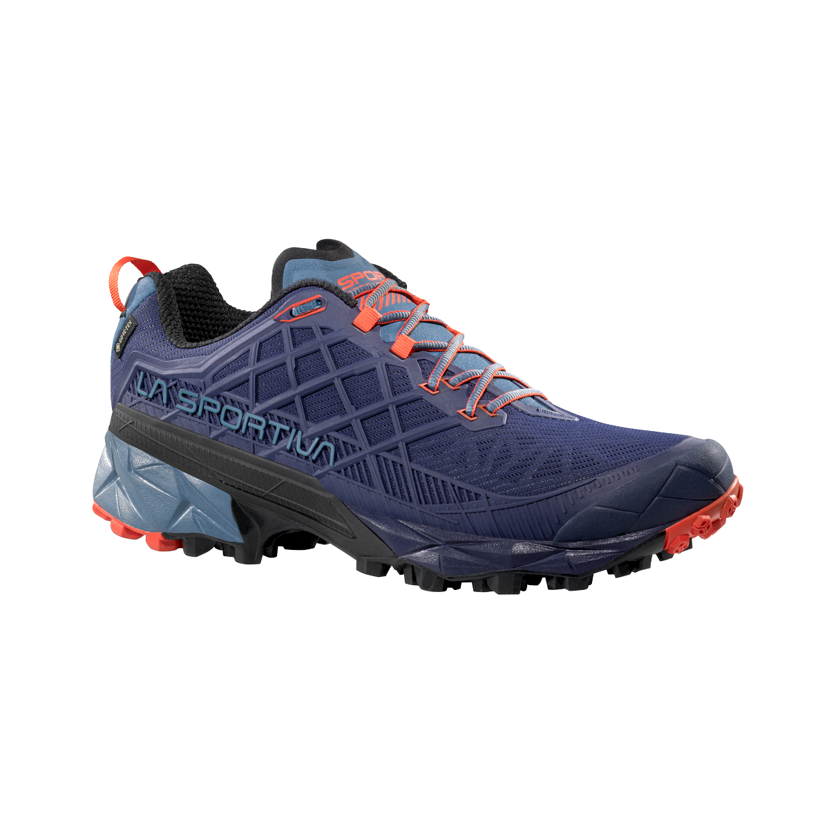 Akyra II Goretex Hombre Zapatillas Trekking La Sportiva