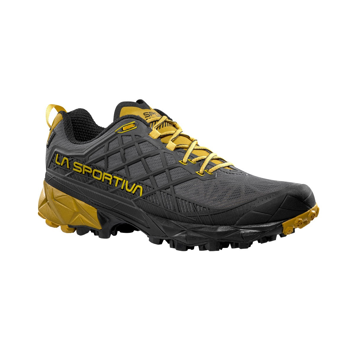 Akyra II Goretex Hombre Zapatillas Trekking La Sportiva