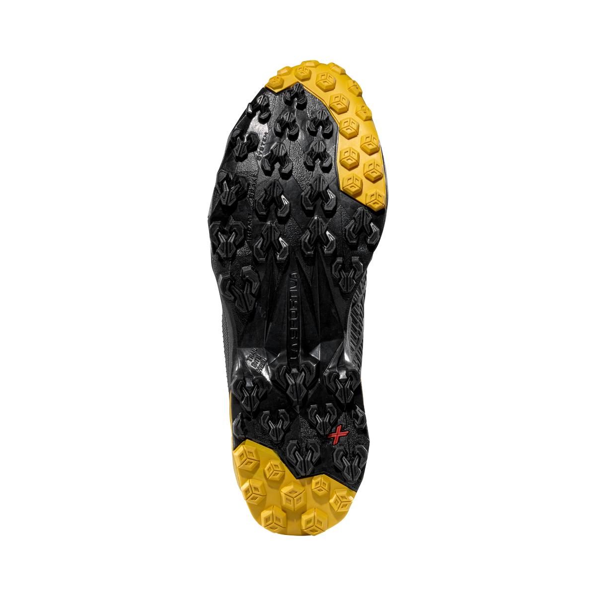 Akyra II Goretex Hombre Zapatillas Trekking La Sportiva