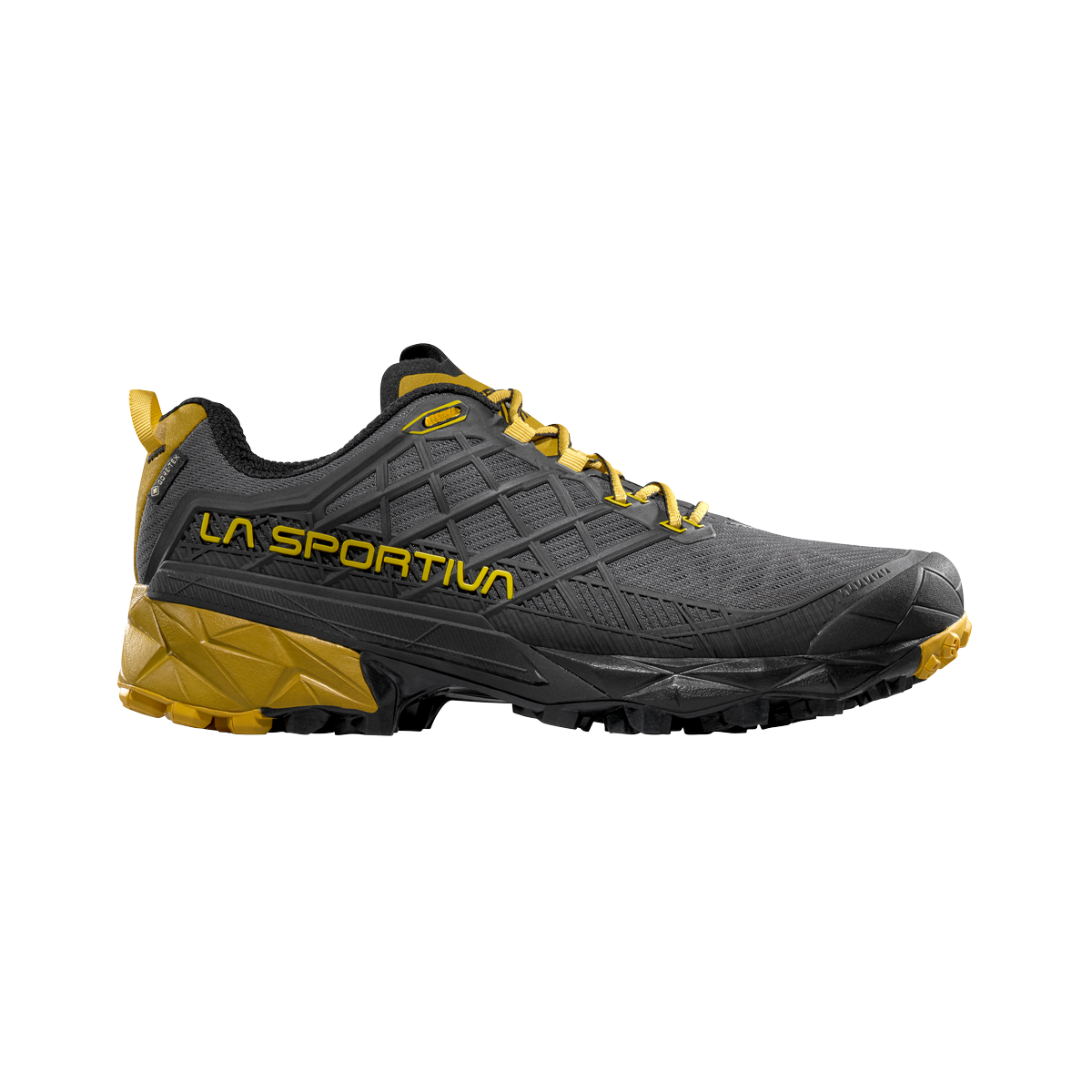 Akyra II Goretex Hombre Zapatillas Trekking La Sportiva