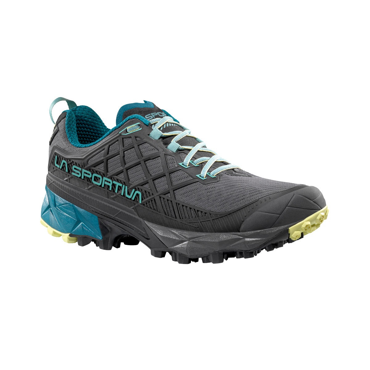 Akyra II Goretex Mujer Zapatillas Trekking La Sportiva