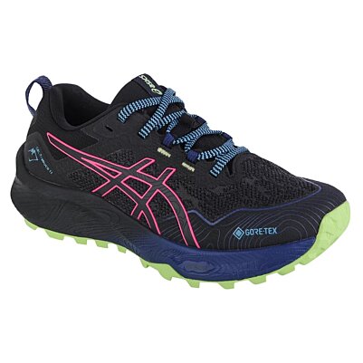 Gel-Trabuco 11 goretex Mujer Zapatillas Trail Running Asics