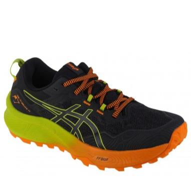 Gel-Trabuco 11 Hombre Zapatillas Trail Running Asics