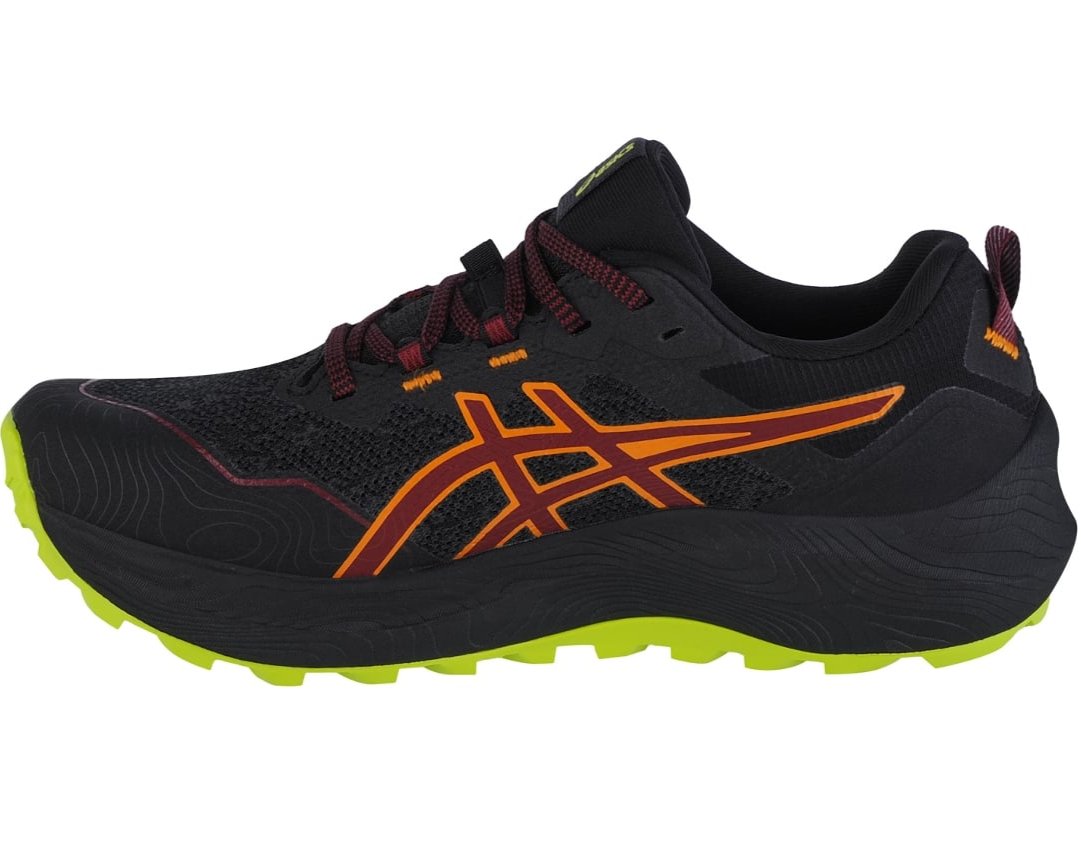 Gel-Trabuco 11 goretex Hombre Zapatillas Trail Running Asics