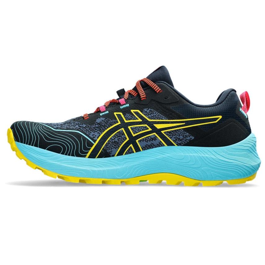 Gel-Trabuco 11 Hombre Zapatillas Trail Running Asics