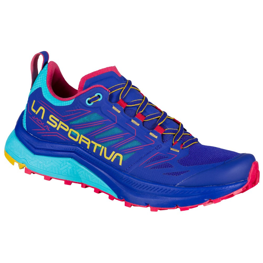 Jackal Mujer Zapatillas Trail Running La Sportiva