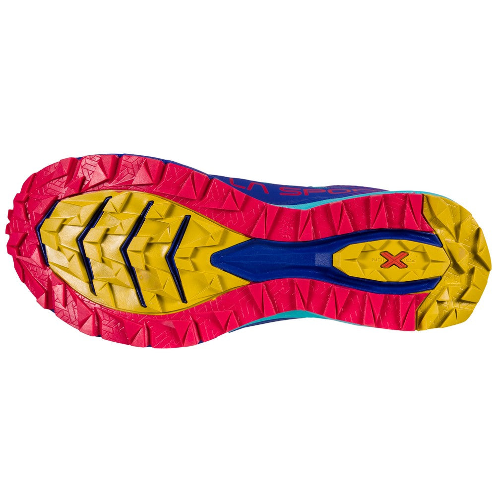 Jackal Mujer Zapatillas Trail Running La Sportiva