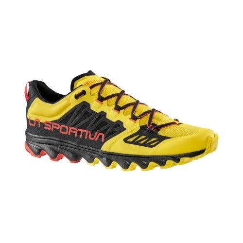 Helios III Hombre Zapatillas Trail Running La Sportiva