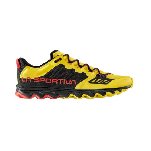 Helios III Hombre Zapatillas Trail Running La Sportiva