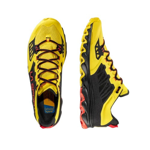 Helios III Hombre Zapatillas Trail Running La Sportiva