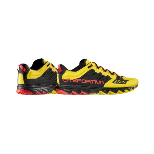 Helios III Hombre Zapatillas Trail Running La Sportiva