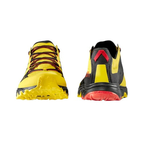 Helios III Hombre Zapatillas Trail Running La Sportiva