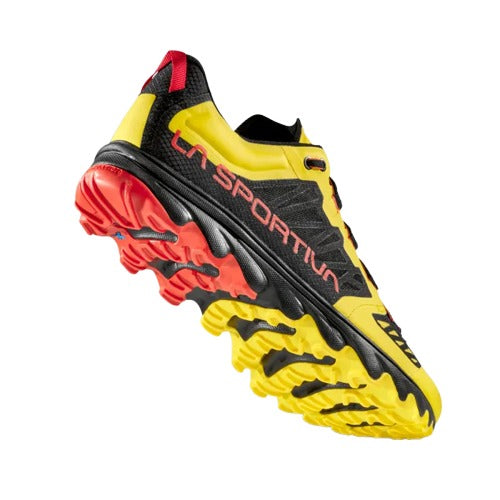 Helios III Hombre Zapatillas Trail Running La Sportiva