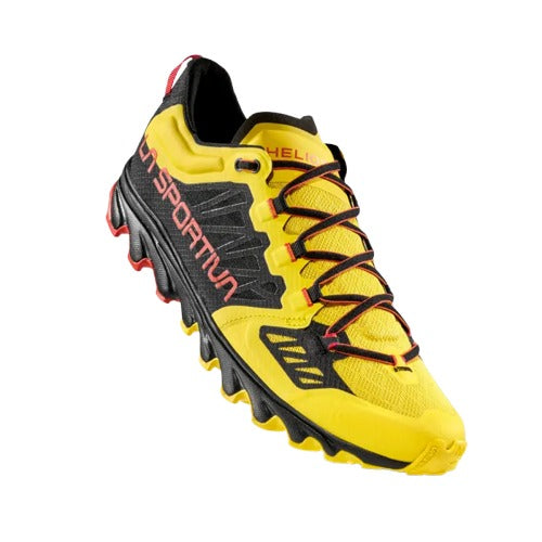 Helios III Hombre Zapatillas Trail Running La Sportiva