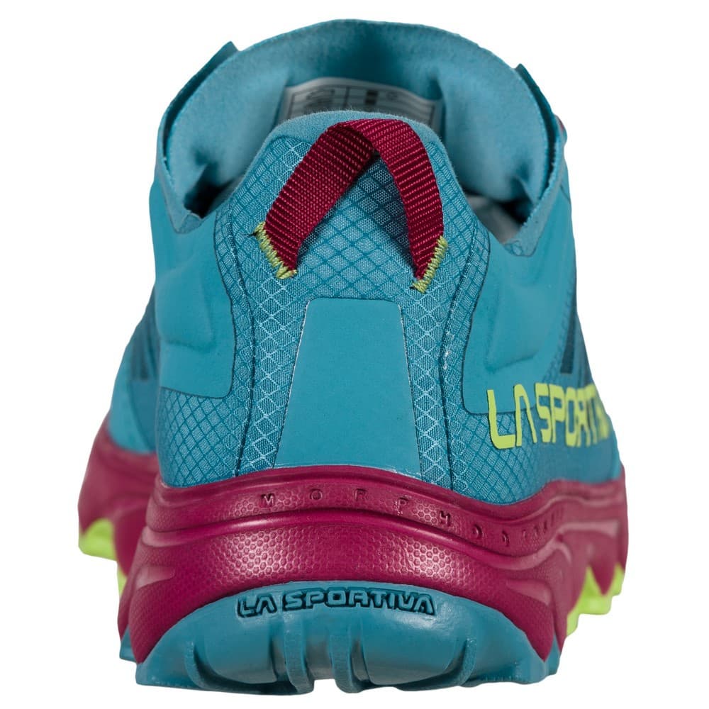 Helios III Mujer Zapatillas Trail Running La Sportiva