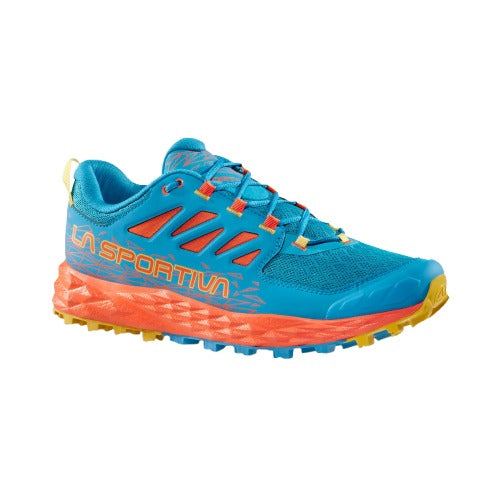 Lycan II Hombre Zapatillas Trail Running La Sportiva