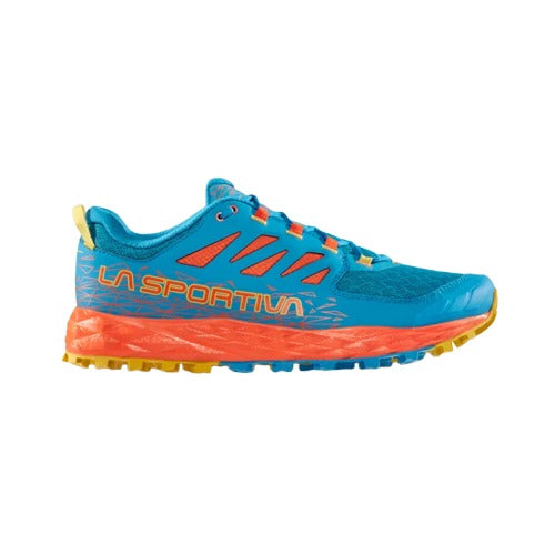 Lycan II Hombre Zapatillas Trail Running La Sportiva