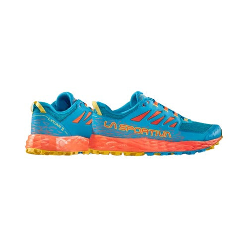 Lycan II Hombre Zapatillas Trail Running La Sportiva