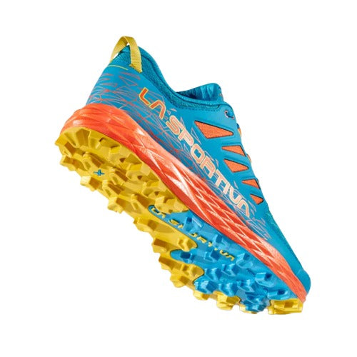 Lycan II Hombre Zapatillas Trail Running La Sportiva