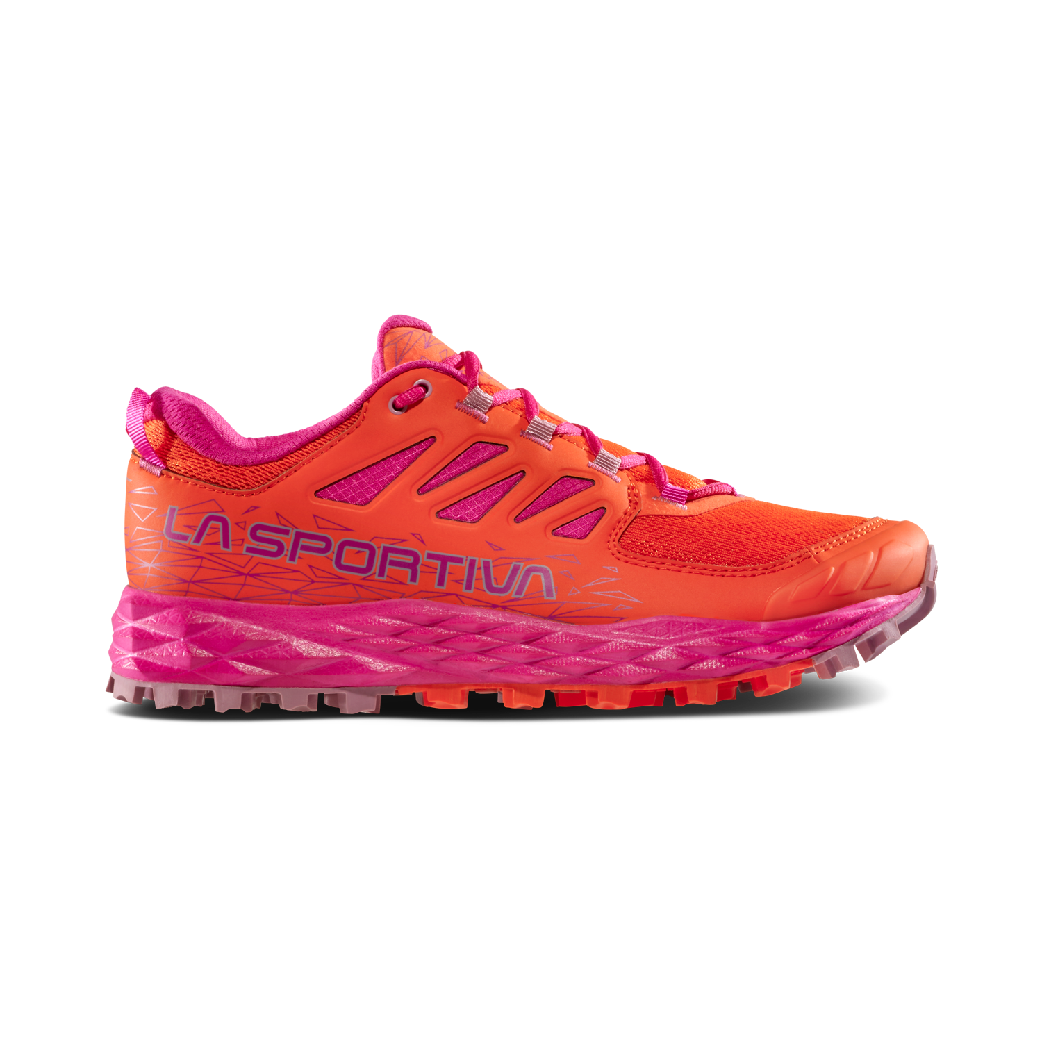 Lycan II Mujer Zapatillas Trail Running La Sportiva