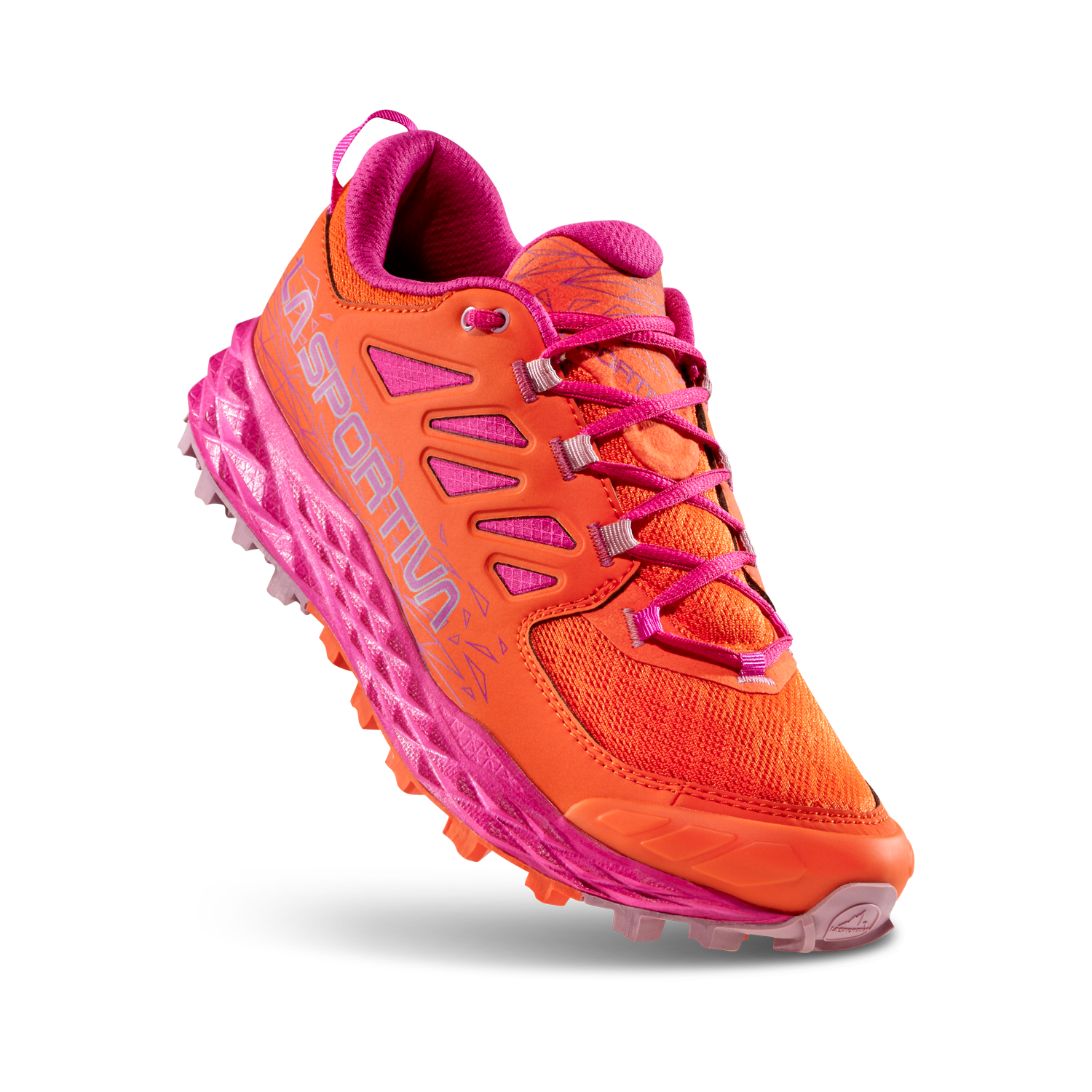 Lycan II Mujer Zapatillas Trail Running La Sportiva