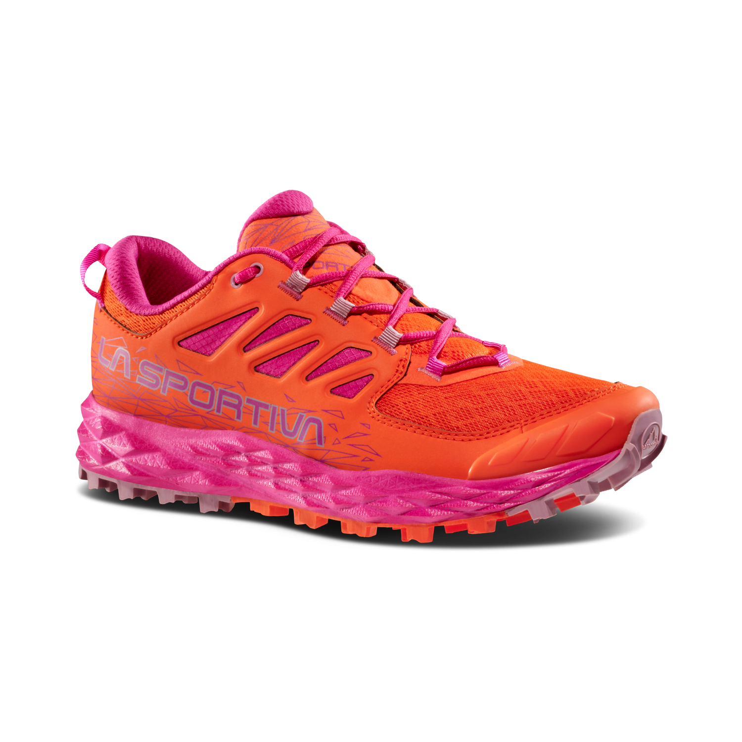 Lycan II Mujer Zapatillas Trail Running La Sportiva