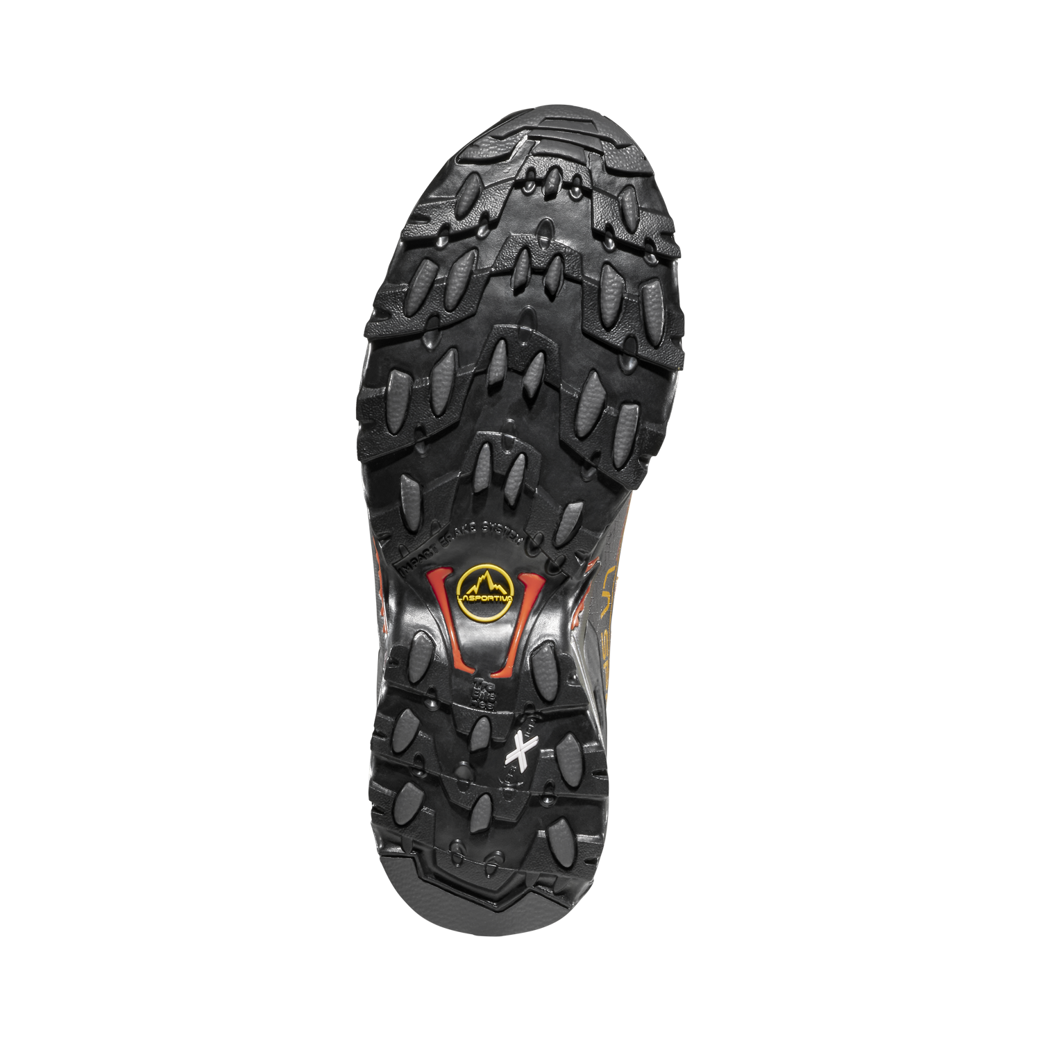 Ultra Raptor II Hombre Zapatillas Trekking La Sportiva