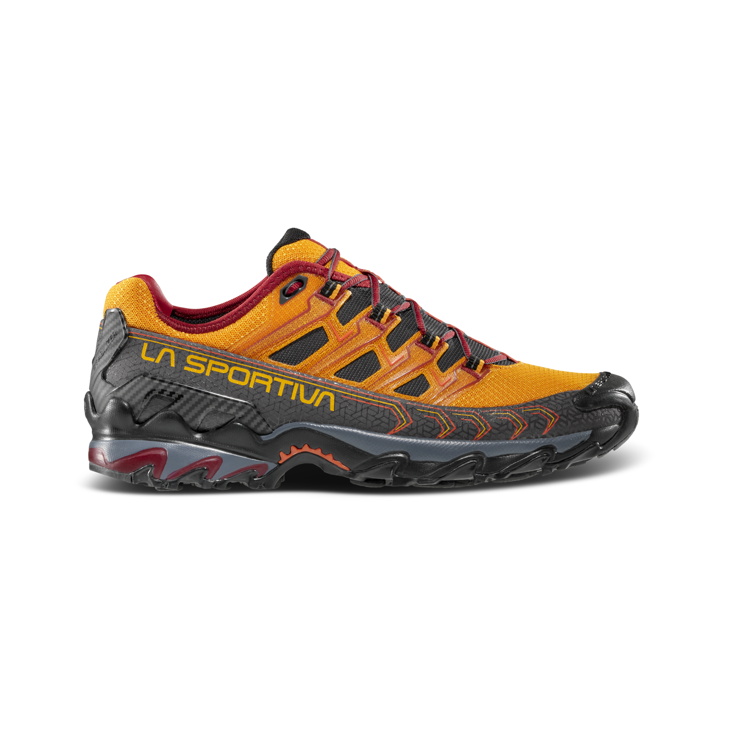 Ultra Raptor II Hombre Zapatillas Trekking La Sportiva