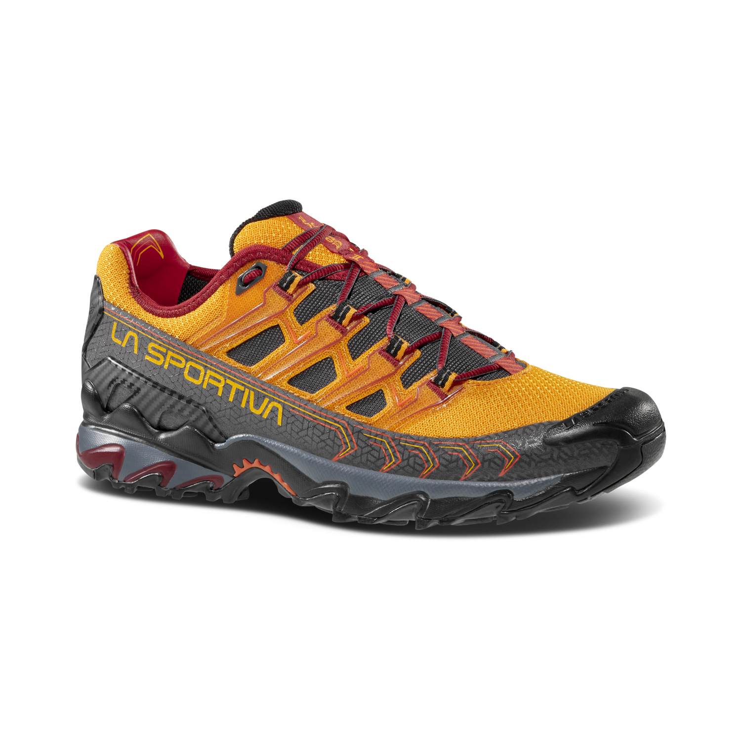 Ultra Raptor II Hombre Zapatillas Trekking La Sportiva