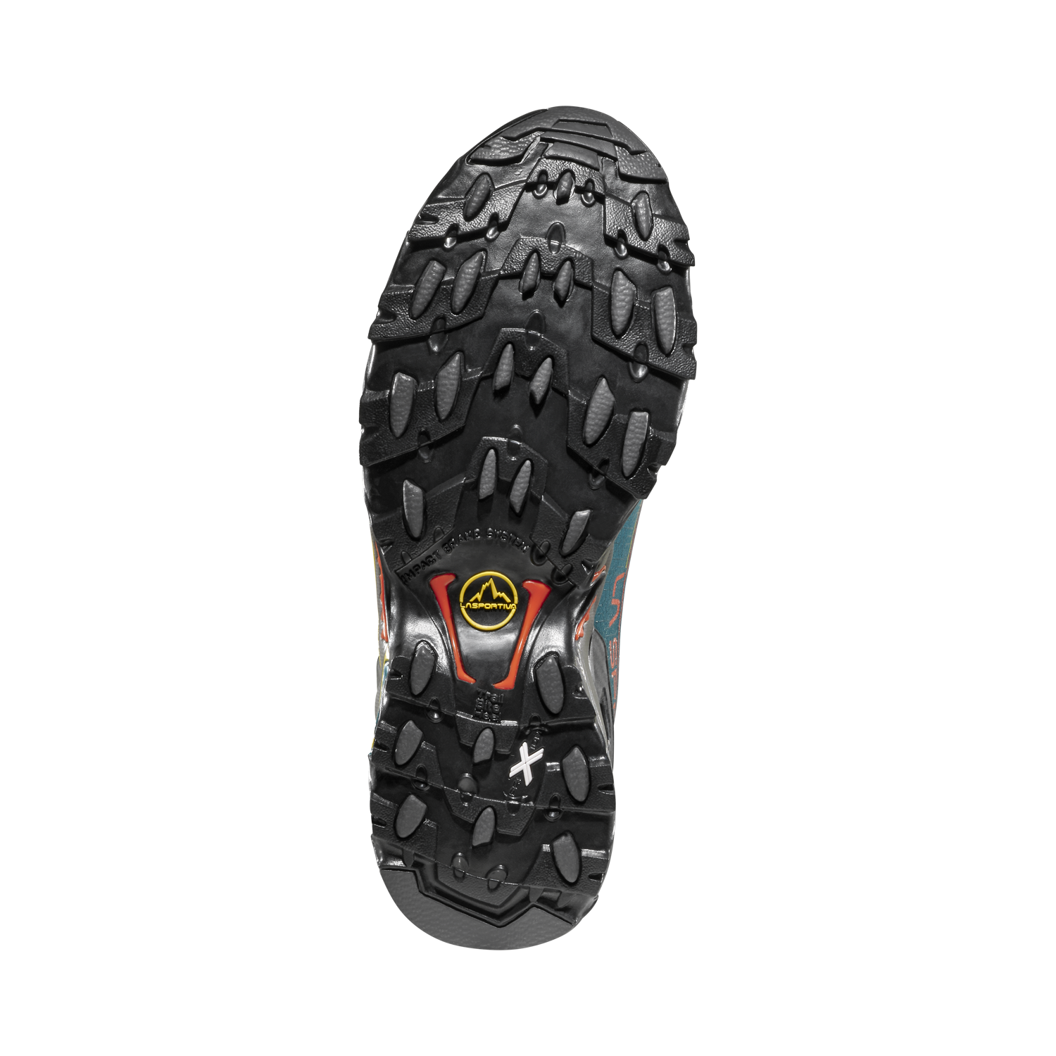 Ultra Raptor II Hombre Zapatillas Trekking La Sportiva