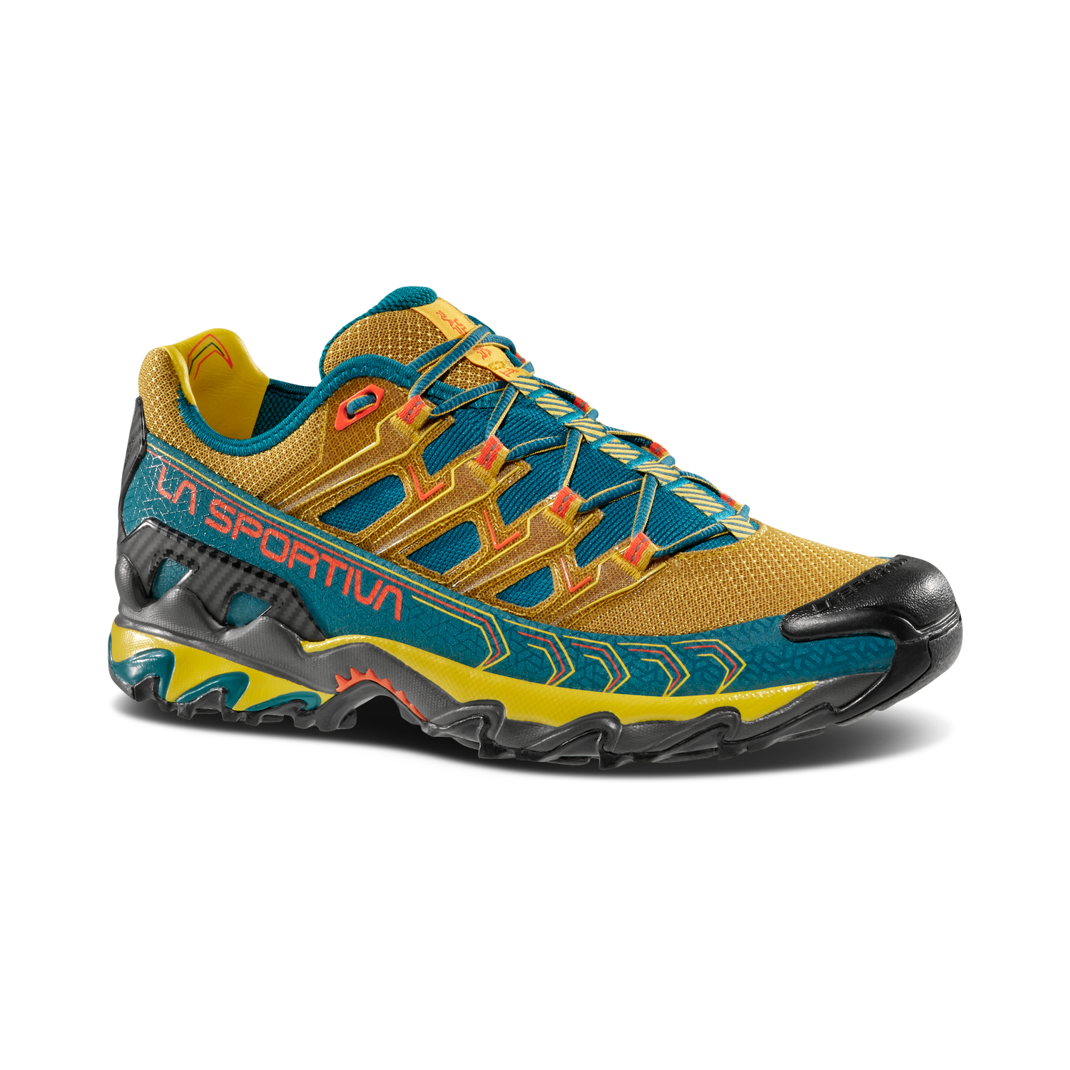 Ultra Raptor II Hombre Zapatillas Trekking La Sportiva