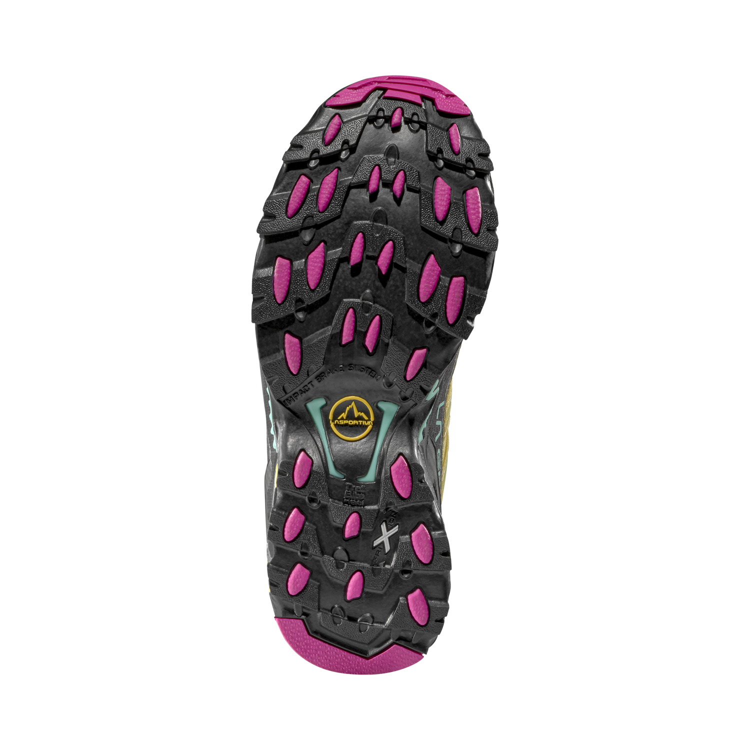 Ultra Raptor II Mujer Zapatillas Trekking La Sportiva