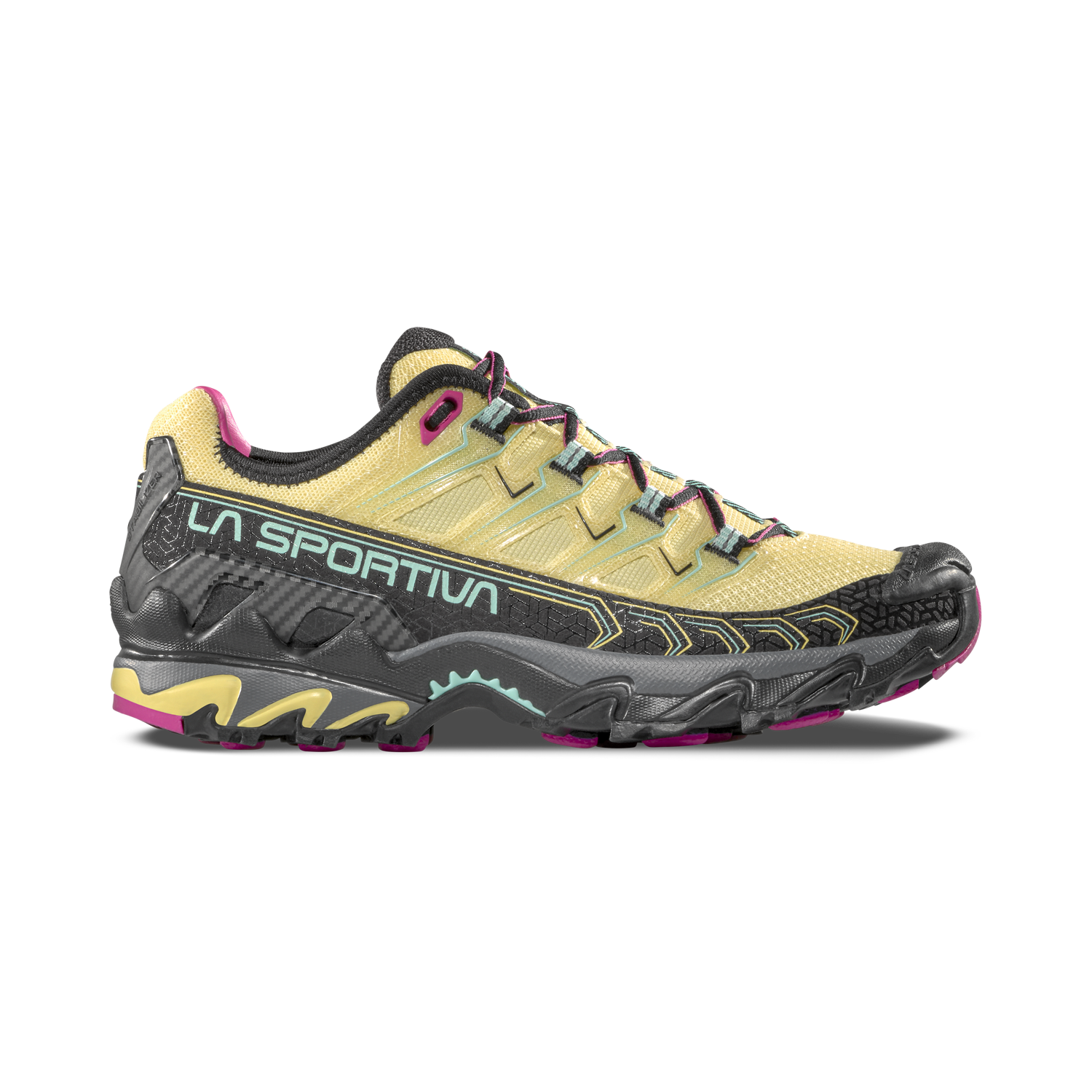 Ultra Raptor II Mujer Zapatillas Trekking La Sportiva