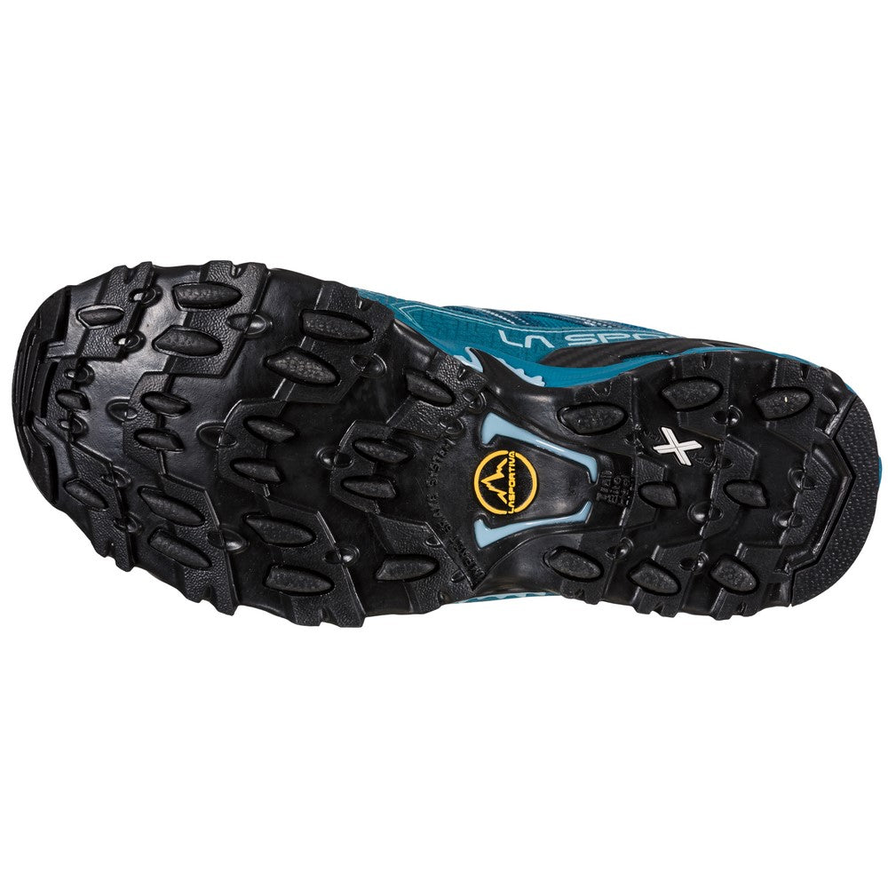 Ultra Raptor II Wide Mujer Zapatillas Trekking La Sportiva