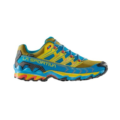 Ultra Raptor II Goretex Hombre Zapatillas Trekking La Sportiva