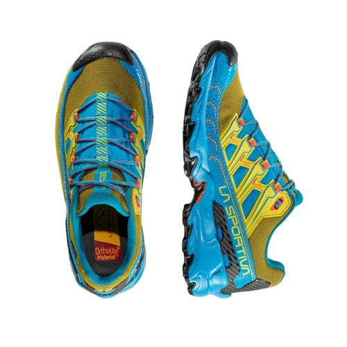 Ultra Raptor II Goretex Hombre Zapatillas Trekking La Sportiva