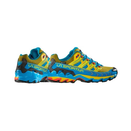 Ultra Raptor II Goretex Hombre Zapatillas Trekking La Sportiva