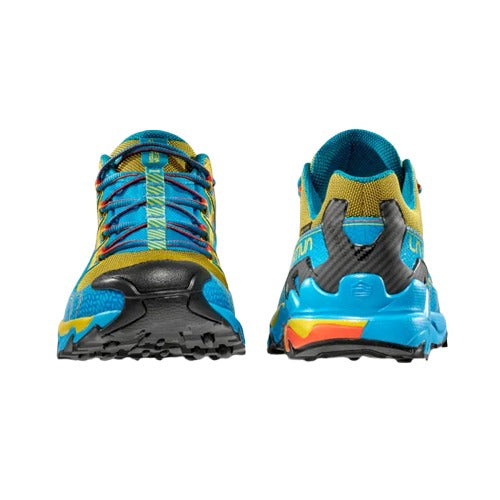 Ultra Raptor II Goretex Hombre Zapatillas Trekking La Sportiva