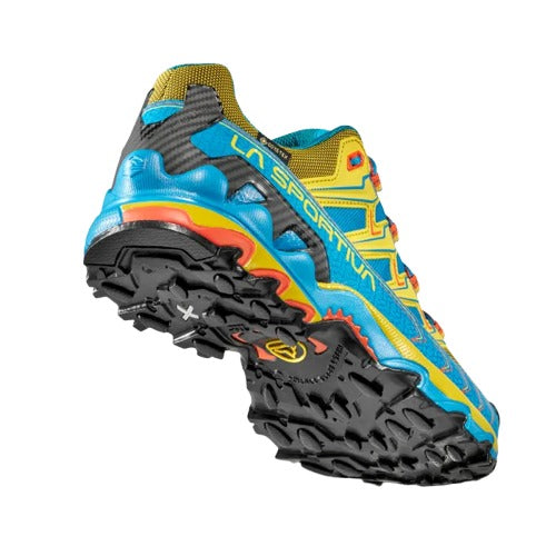 Ultra Raptor II Goretex Hombre Zapatillas Trekking La Sportiva