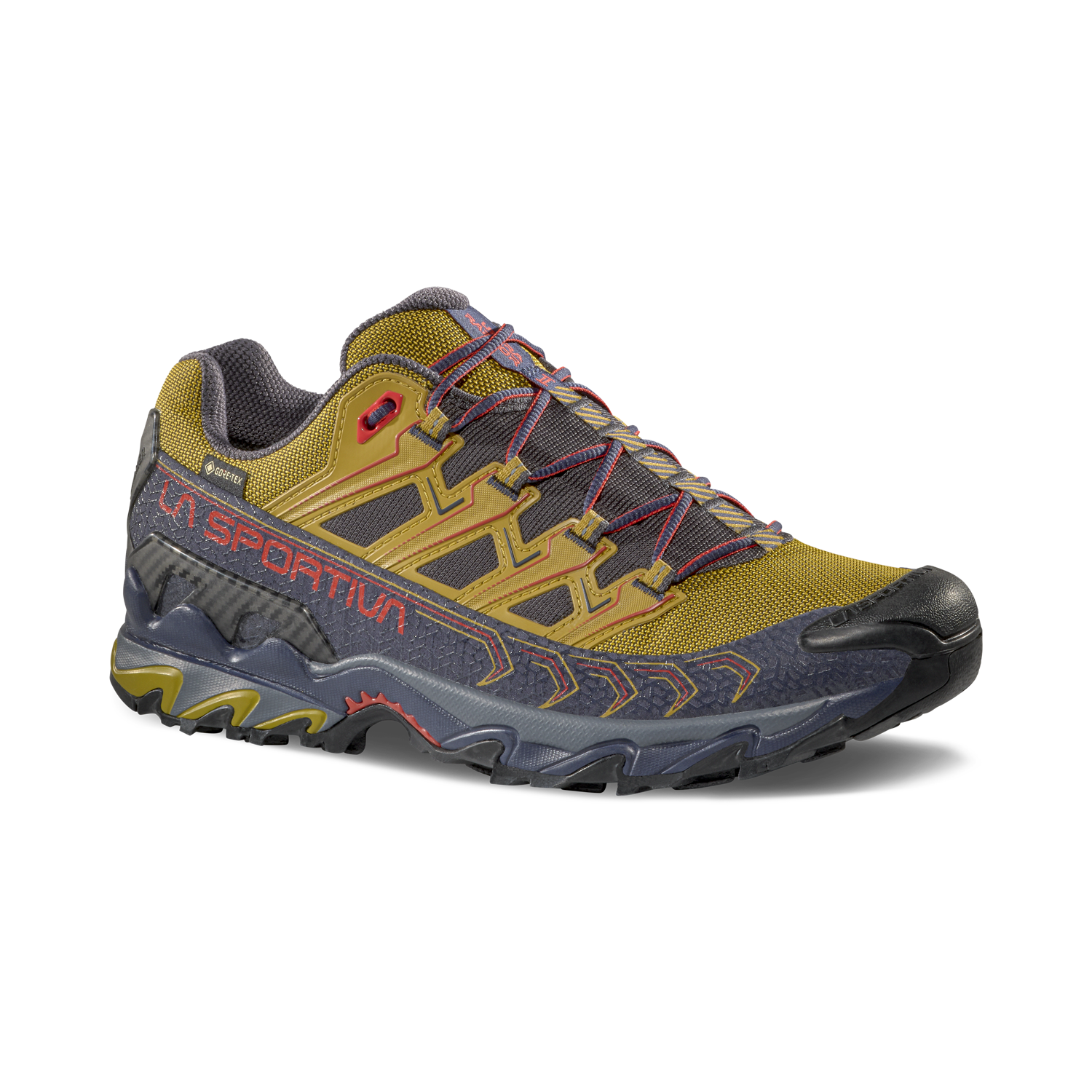 Ultra Raptor II Goretex Hombre Zapatillas Trekking La Sportiva