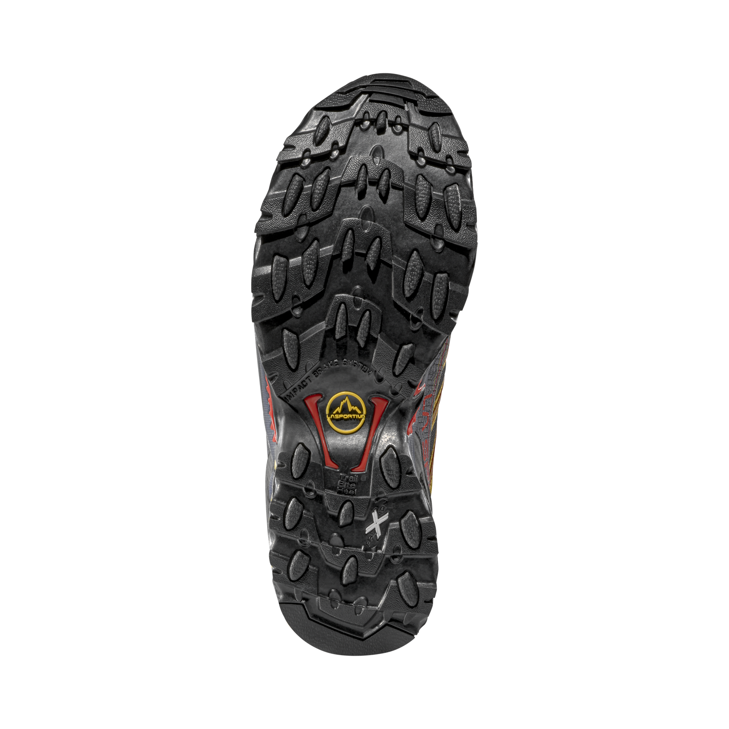 Ultra Raptor II Goretex Hombre Zapatillas Trekking La Sportiva