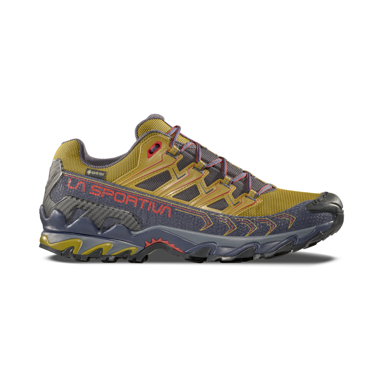 Ultra Raptor II Goretex Hombre Zapatillas Trekking La Sportiva