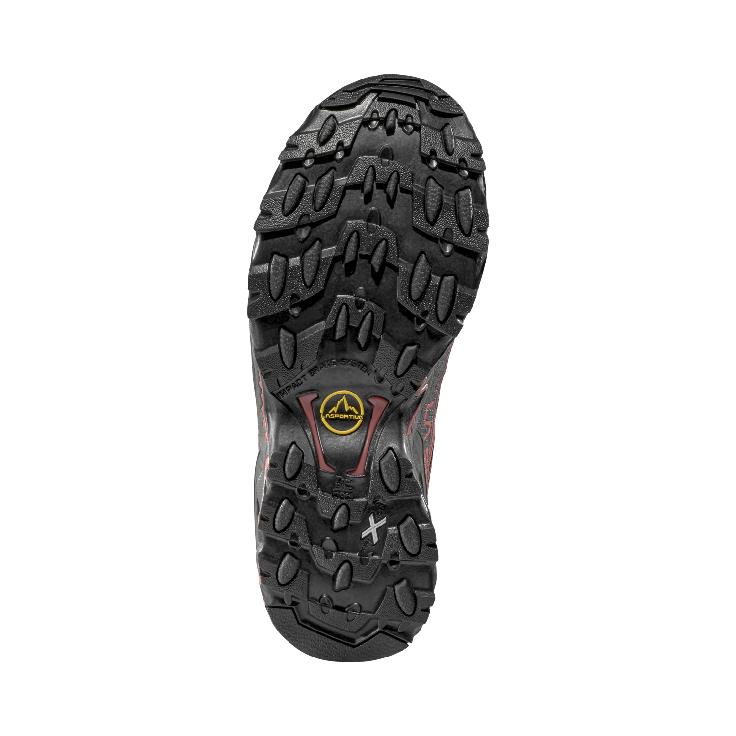 Ultra Raptor II Goretex Mujer Zapatillas Trekking La Sportiva