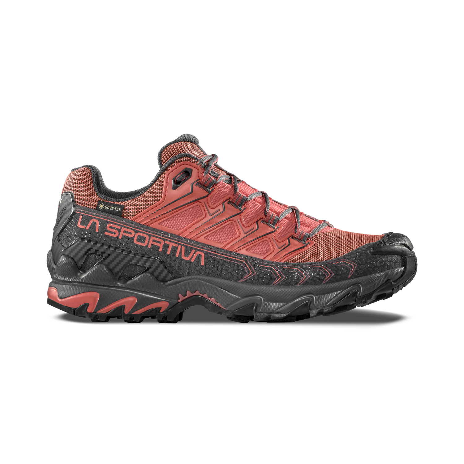 Ultra Raptor II Goretex Mujer Zapatillas Trekking La Sportiva