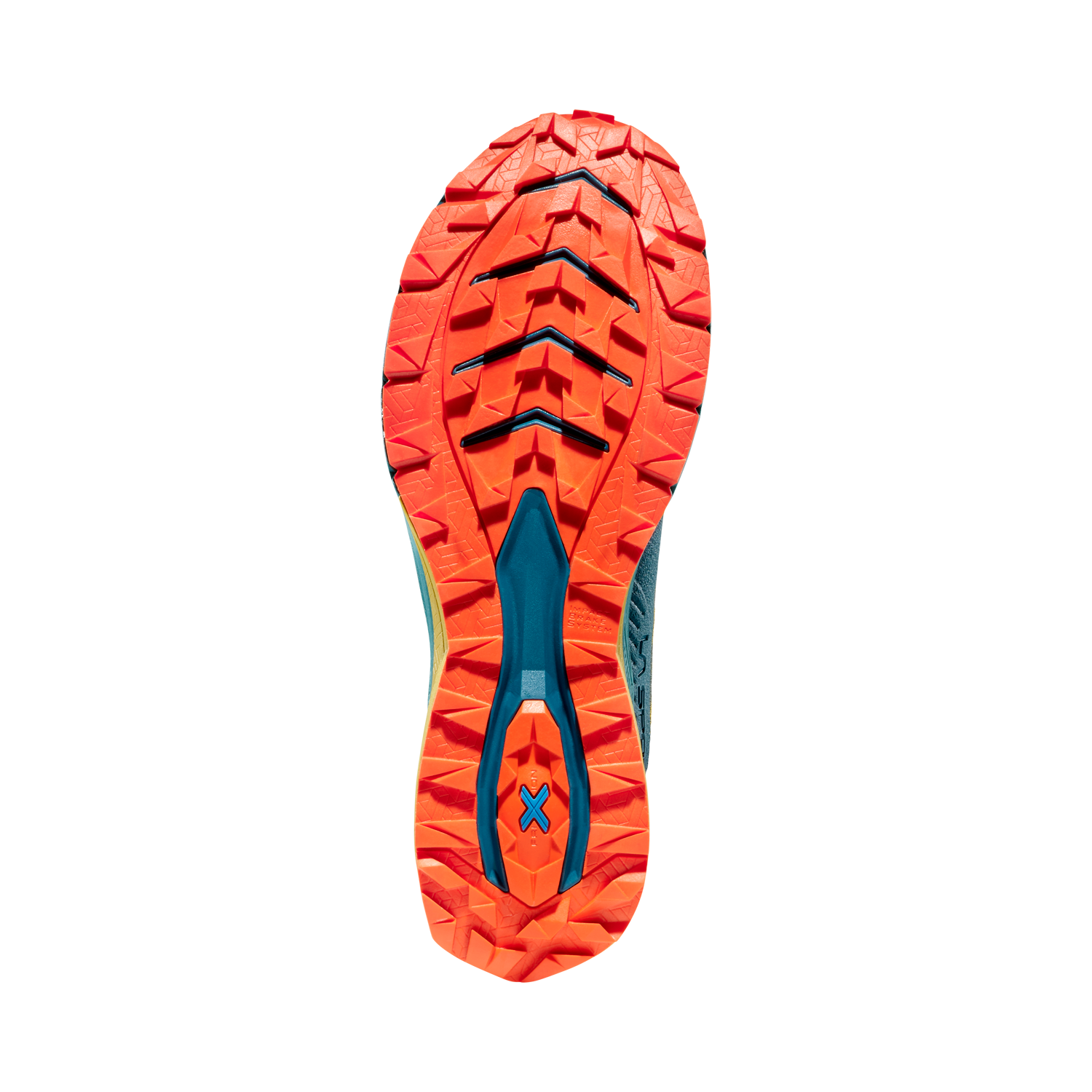 Karacal Hombre Zapatillas Trail Running La Sportiva