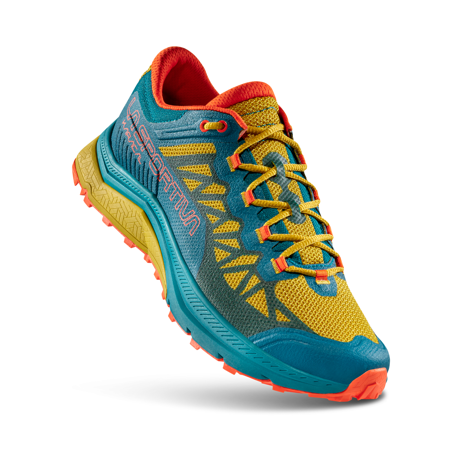 Karacal Hombre Zapatillas Trail Running La Sportiva